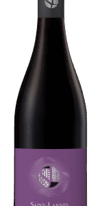 LES PEYRADES 2024 SAINT LANNES 75cl