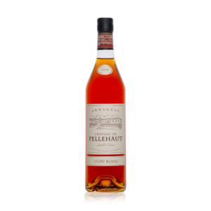 1979 PELLEHAUT ARMAGNAC 70cl