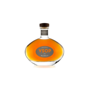 LA BASQUAISE VSOP ARMAGNAC PELLEHAUT 70CL
