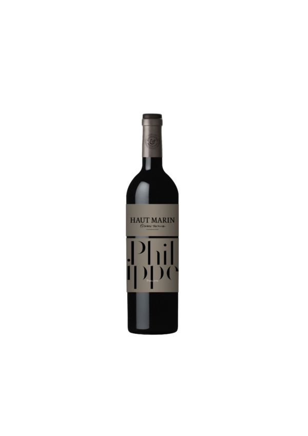 jvrgt9rd151.png PHILIPPE 2022 N°9 HAUT MARIN 75cl