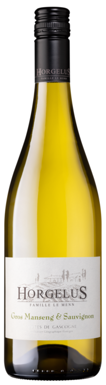 jvrgt9rd156.png GROS MANSENG/SAUVIGNON ARGILES BRUNES 2024 HORGELUS 75cl