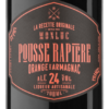 POUSSE RAPIERE 24% MONLUC 70cl
