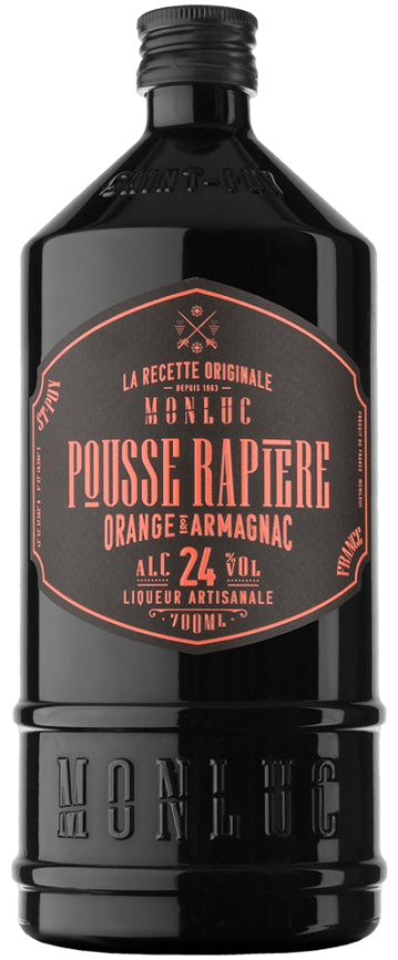 jvrgt9rd172.png POUSSE RAPIERE 24% MONLUC 70cl