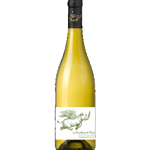 SAUVIGNON BLANC 2023 LES PARCELLAIRES HERRE 75cl