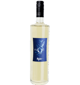 FLOC BLANC MAGNAUT 75cl