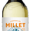 FLOC BLANC MILLET 75CL