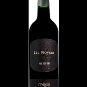 LES NOYERS MADIRAN FUT 2021 SERGENT 75cl