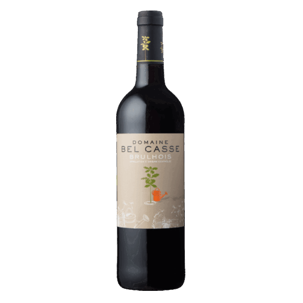 jvrgt9rd381.png BEL CASSE 2019 BRULHOIS 75cl