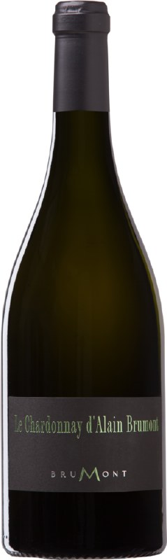 CHARDONNAY - BRUMONT 75CL
