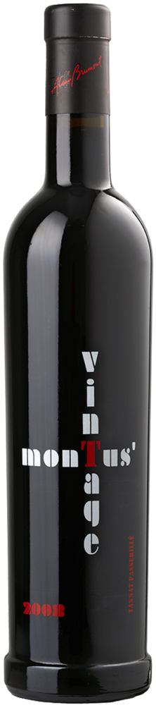 MONTUS VINTAGE 50cl