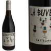 LA BUVETTE DE CASTELMAURE 75cl