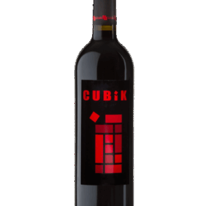CUBIK ROUGE 2020 SEAILLES 75cl