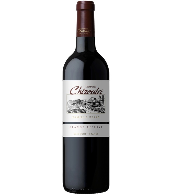 jvrgt9rd87.jpg GRANDE RESERVE 2018 CHIROULET 75cl