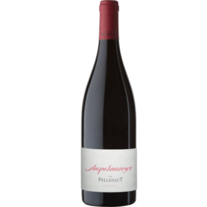 AMPELOMERYX ROUGE 2023 PELLEHAUT 75cl