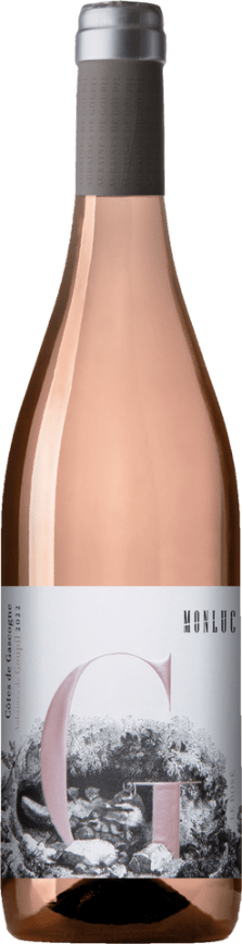 GOUPIL ROSE 2024 MONLUC 75cl