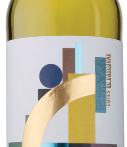 BLANC SEC 2024 MAISON FONTAN 75cl