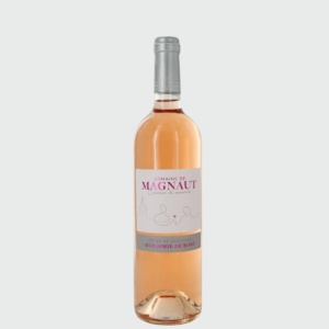 EUPHORIE DE ROSE 2024 MAGNAUT 75cl