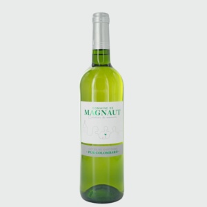 PUR COLOMBARD 2024 MAGNAUT 75cl