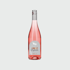 BAGATELLE ROSE 2024 MAGNAUT 75CL