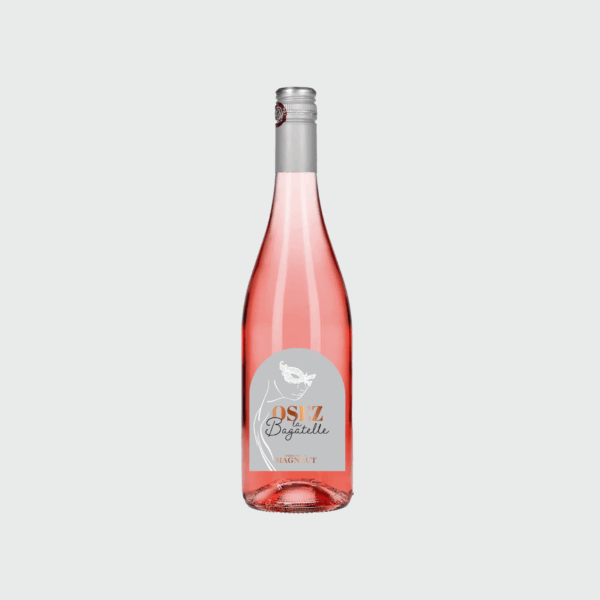 jvrgt9rd311.png BAGATELLE ROSE 2024 MAGNAUT 75CL