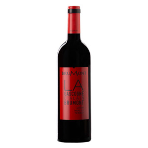 LA GASCOGNE D'ALAIN BRUMONT ROUGE 2021 75CL