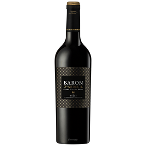 BARON D'ARDEUIL 2019 BUZET 75cl