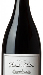 LES VIGNES DE SAUBON 2020 SAINT AUBIN 75cl