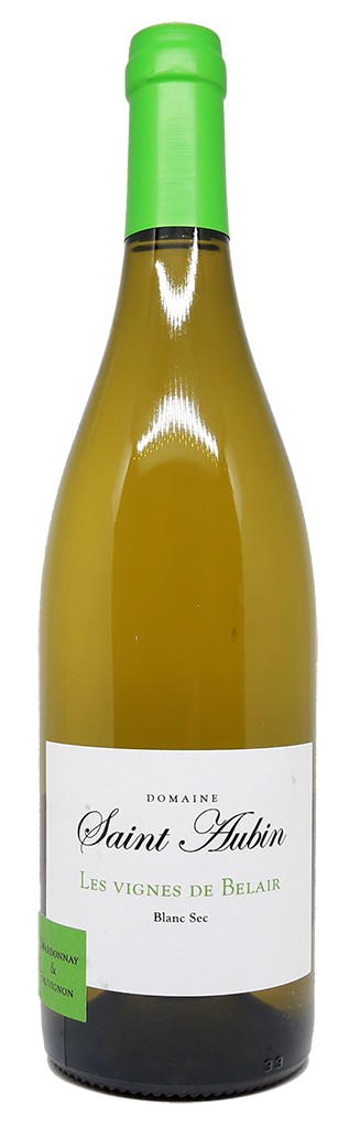 jvrgt9rd440.jpg LES VIGNES DE BEL AIR 2022 SAINT AUBIN 75cl