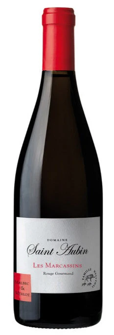 jvrgt9rd442.webp LES MARCASSINS 2021 SAINT AUBIN 75cl