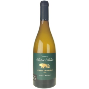 LE BOIS DU MERLE 2021 SAINT AUBIN 75CL