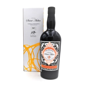 AGE 2 ARMAGNAC SAINT AUBIN 70CL