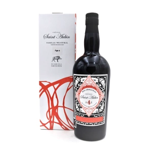 AGE 4 ARMAGNAC SAINT AUBIN 70CL