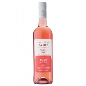 LE ROSE 2024 PAJOT 75cl