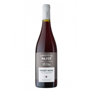 PINOT NOIR 2022 PAJOT 75 CL