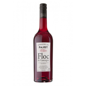 FLOC ROUGE BIO - PAJOT 75cl