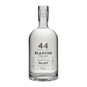 BLANCHE BIO PAJOT 50cl