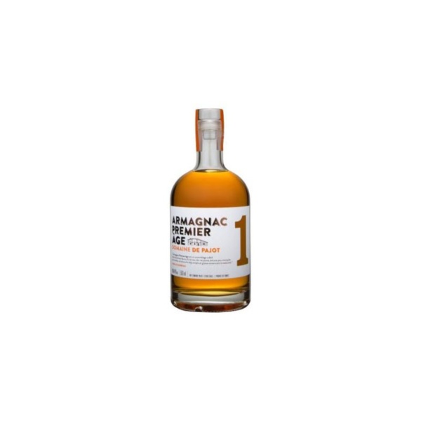 jvrgt9rd460.jpg ARMAGNAC PREMIER AGE BIO PAJOT 50cl