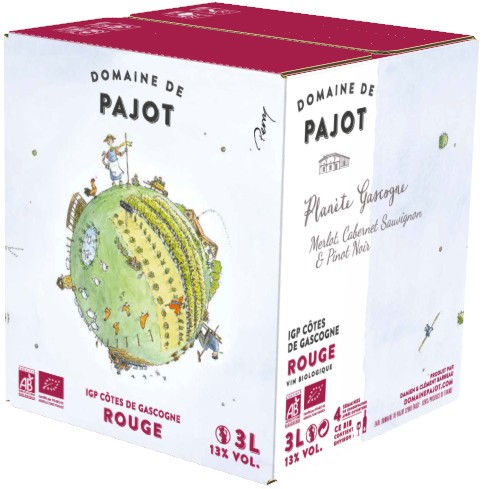 jvrgt9rd463.jpg BIB 3L BETOULIN ROUGE PAJOT