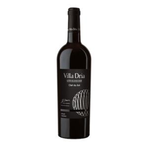 CLEF DU SOL 2020 VILLA DRIA 75cl