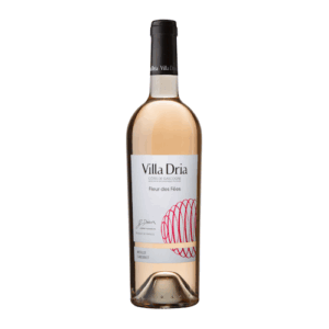 FLEUR DES FEES 2024 VILLA DRIA 75cl