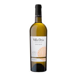 JARDIN SECRET 2023 VILLA DRIA 75cl