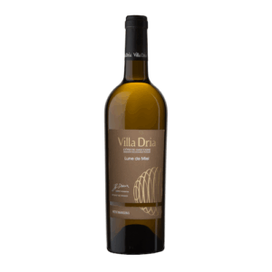 LUNE DE MIEL 2020 VILLA DRIA 75cl