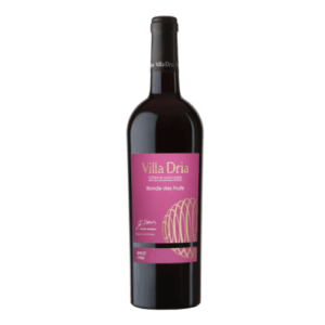 RONDE DES FRUITS 2021 VILLA DRIA 75cl
