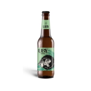 BIERE IPA SAUVIGNON UBY 33CL