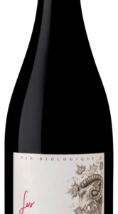 LES MIRLANDES 2020 MIRAIL 75cl