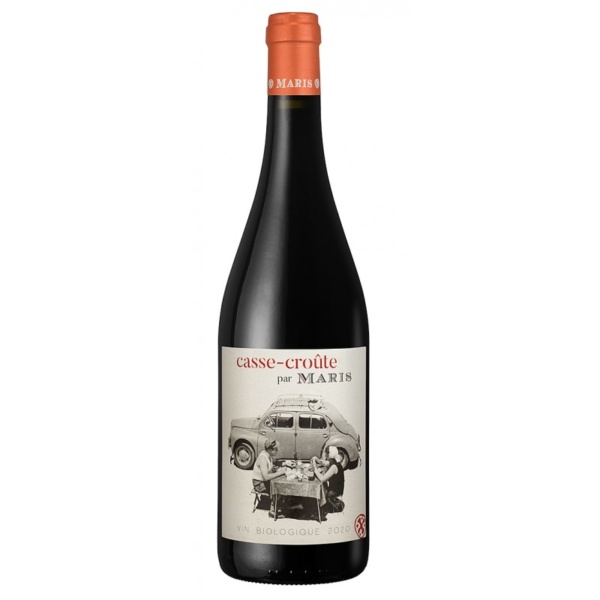 jvrgt9rd485.jpg CASSE CROUTE ROUGE 2021 MARIS 75CL