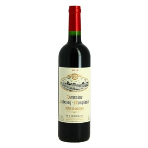 DUBOSCQ-MONPLAISIR 2021 75cl
