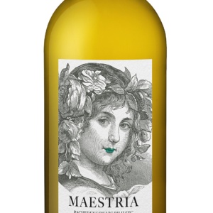 MAESTRIA BLANC 2020 PLAIMONT 75CL