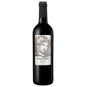 MAESTRIA 2018 PLAIMONT 75cl