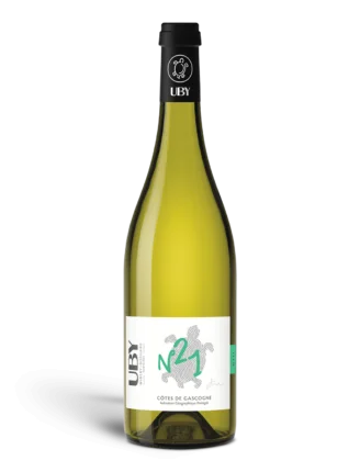 jvrgt9rd494.webp BYO N°21 BLANC SEC 2023 UBY 75cl
